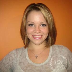 Meet your Posher, Veronica